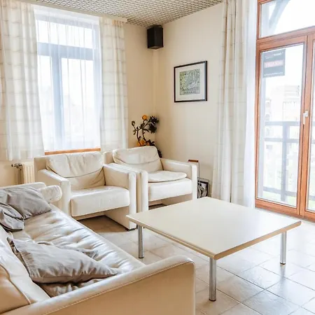 Apartament Beau Sejour A2 *